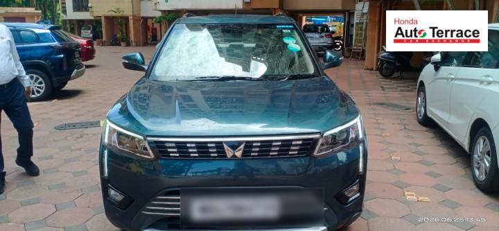 2023 Mahindra XUV300 AX Opt 4-Str Hard Top Diesel BSVI